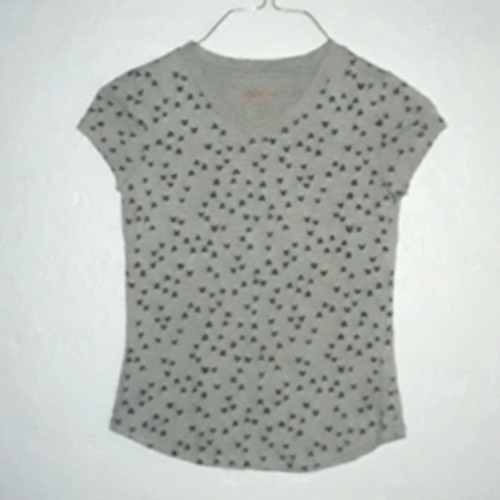 Cat & Jack Tee